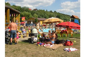 Pensjonat Vrané nad Vltavou 13